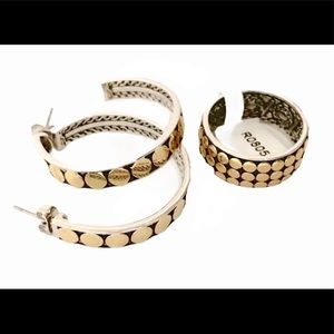 Fashion Designer Dot Collection Set! ❤️